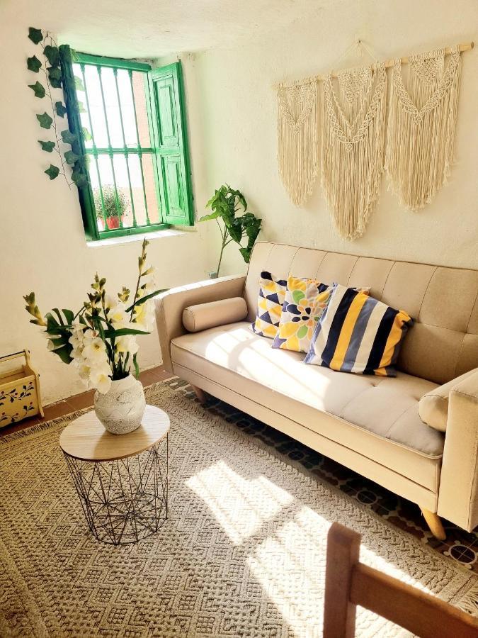 La Cueva Apartaments Valencia ปาเตร์นา ภายนอก รูปภาพ