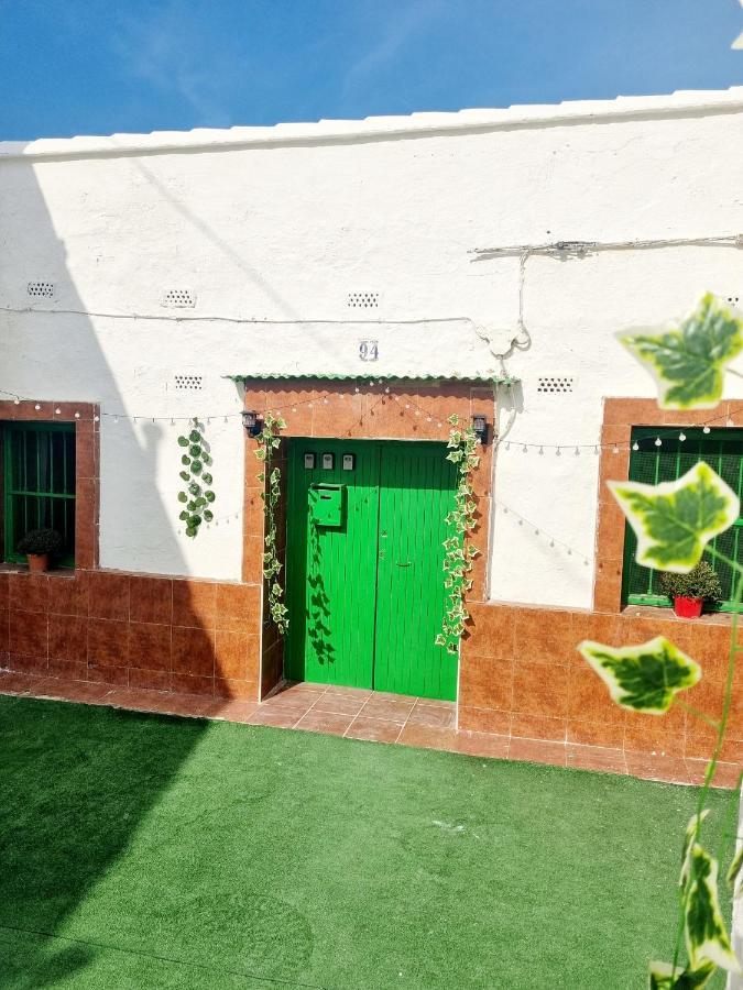 La Cueva Apartaments Valencia ปาเตร์นา ภายนอก รูปภาพ